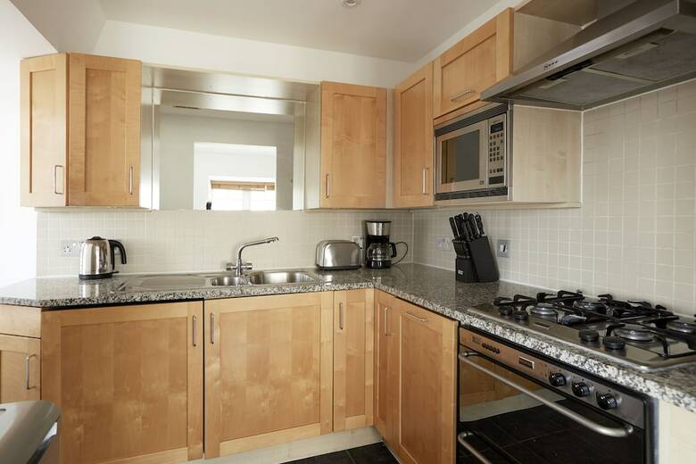 Apartamentos Sonder - Jermyn Street