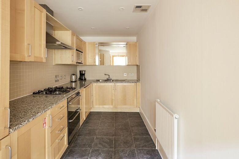 Apartamentos Sonder - Jermyn Street