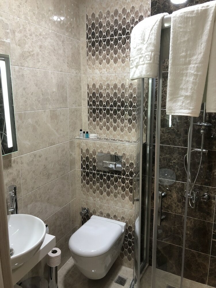 The Void Hotel Istanbul