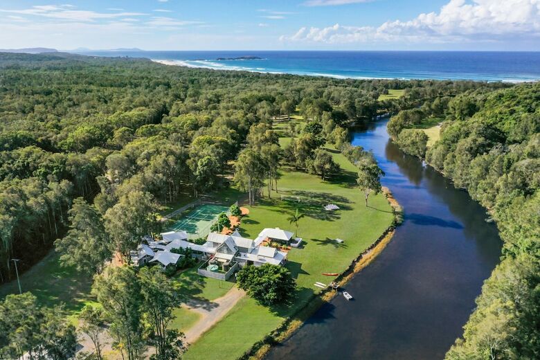 Hotel The Banksias