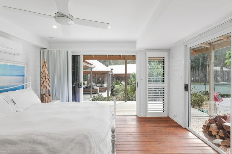 Hotel The Banksias