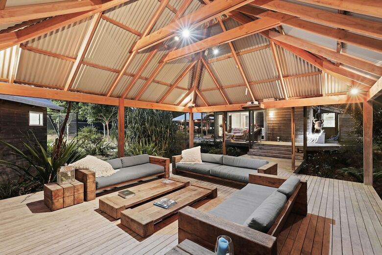 Hotel The Banksias