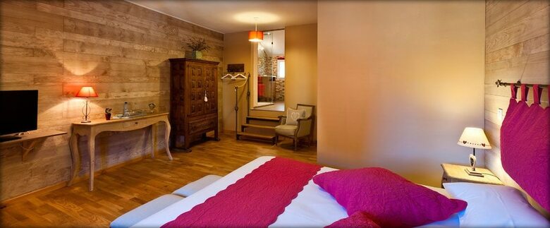 Hotel Clos de La Gourmandi�re