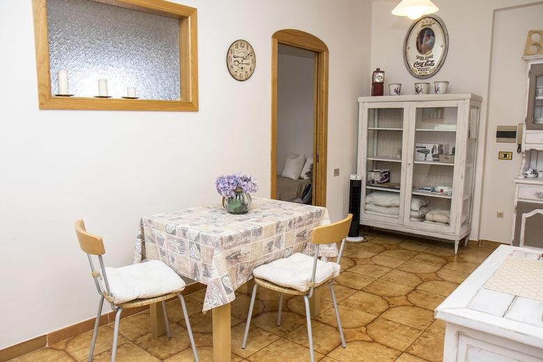 La Casa Di Rosy