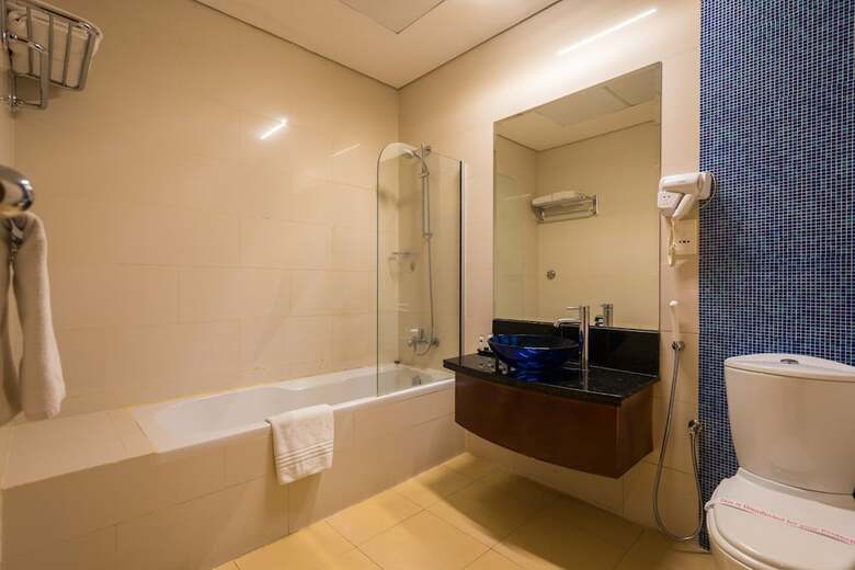 Grand Square Stay Hotel Apartments