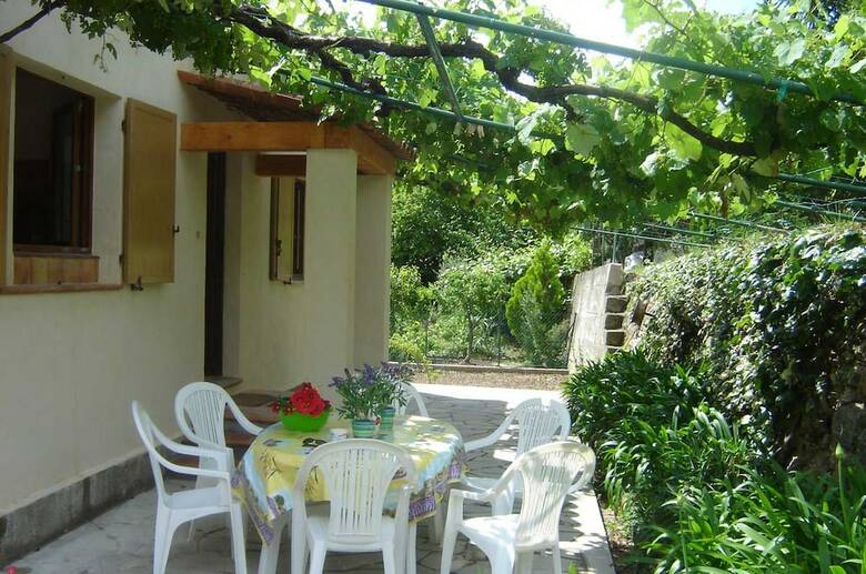 Agroturismo La Maison D'odon