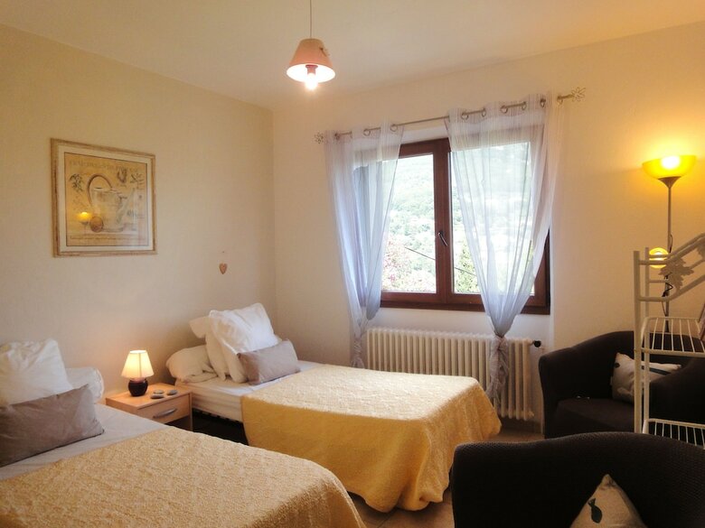 Agroturismo La Maison D'odon