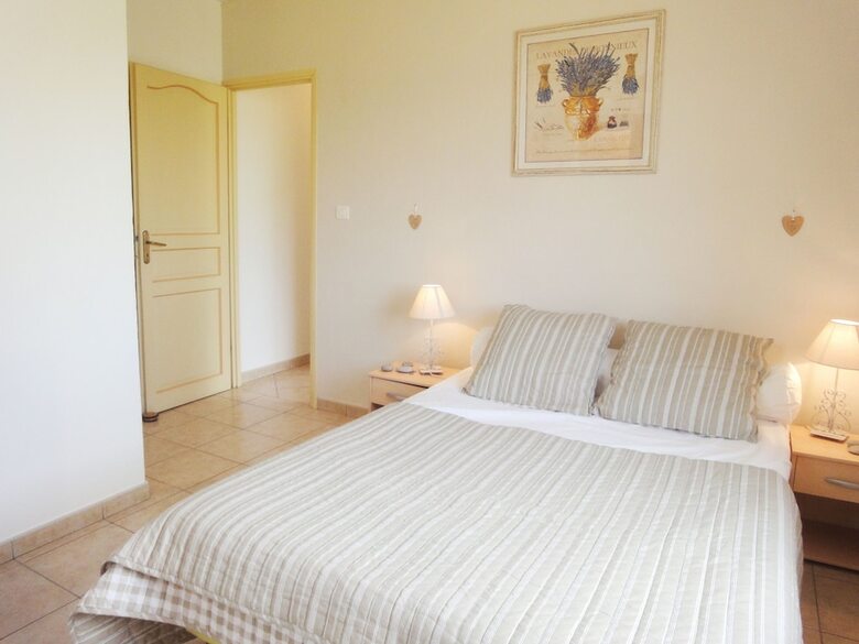 Agroturismo La Maison D'odon