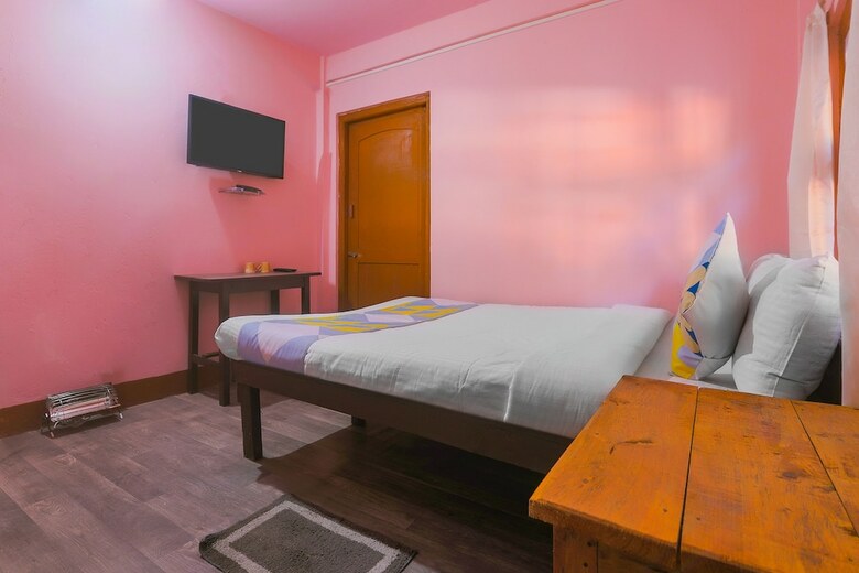 Apartamentos Oyo 24484 Home Elegant Studio Mylliem