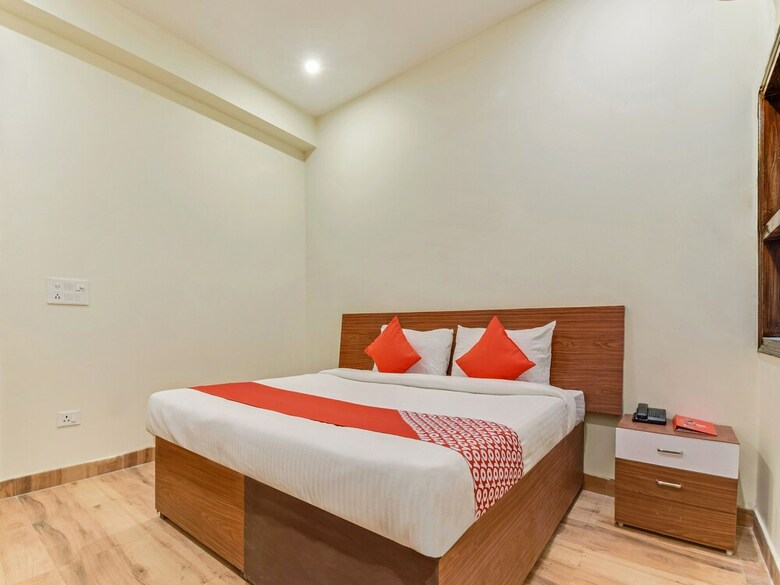 Hotel Oyo Flagship 439 Krishna Living