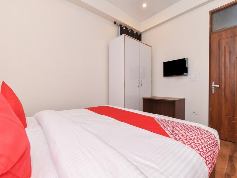 Hotel Oyo Flagship 439 Krishna Living
