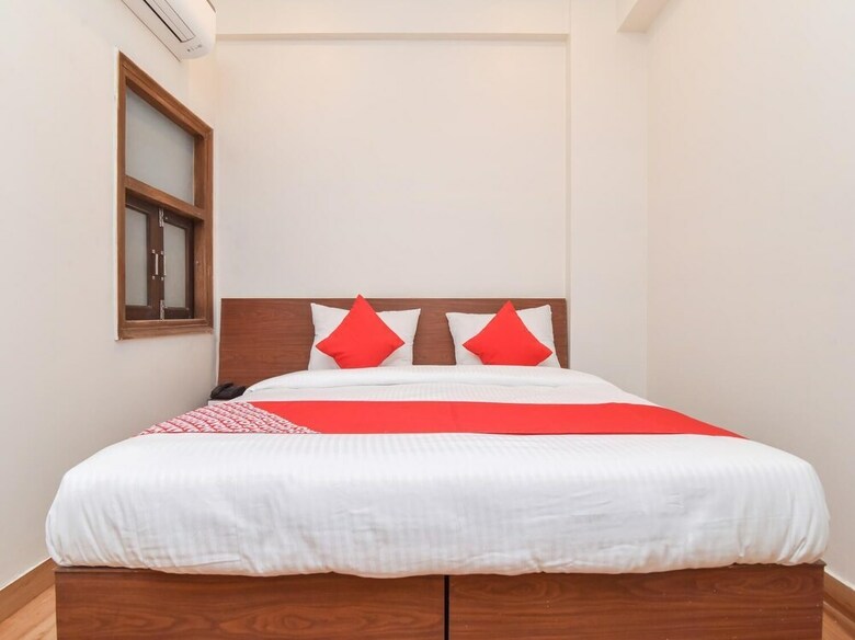 Hotel Oyo Flagship 439 Krishna Living