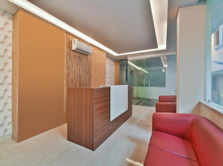 Hotel Oyo Flagship 439 Krishna Living