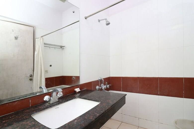 Hotel Oyo Flagship 439 Krishna Living