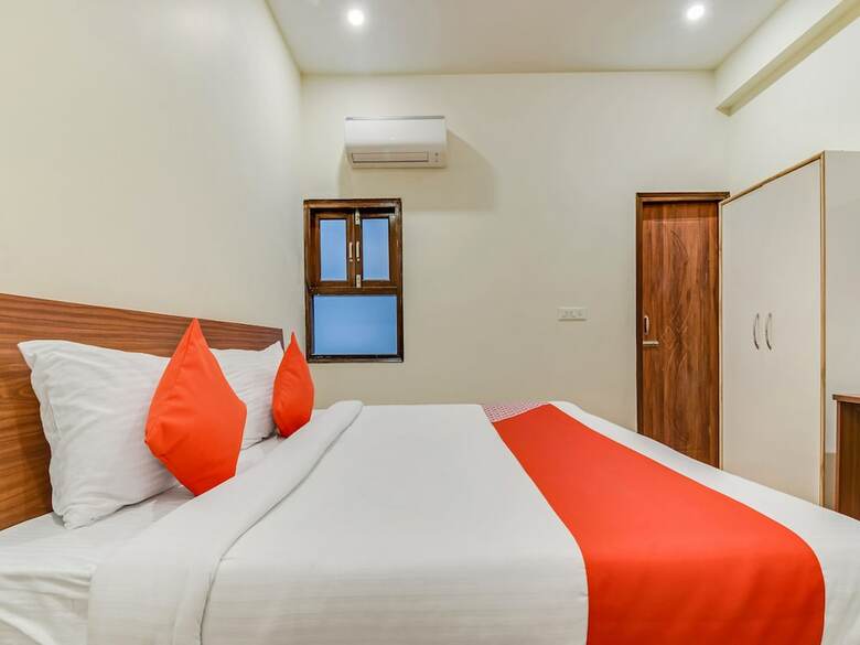 Hotel Oyo Flagship 439 Krishna Living