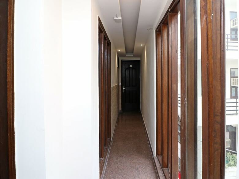 Hotel Oyo Flagship 439 Krishna Living