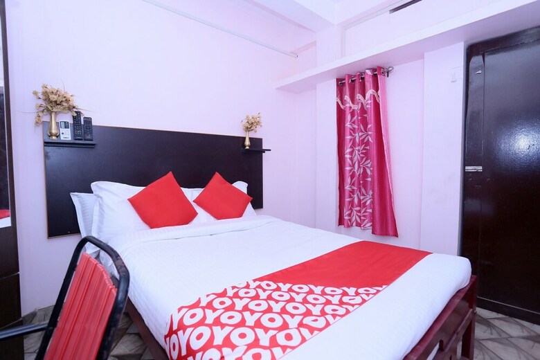 Hotel Oyo 26688 Jacob's Residency