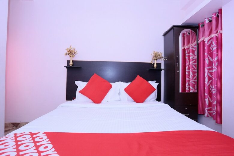 Hotel Oyo 26688 Jacob's Residency