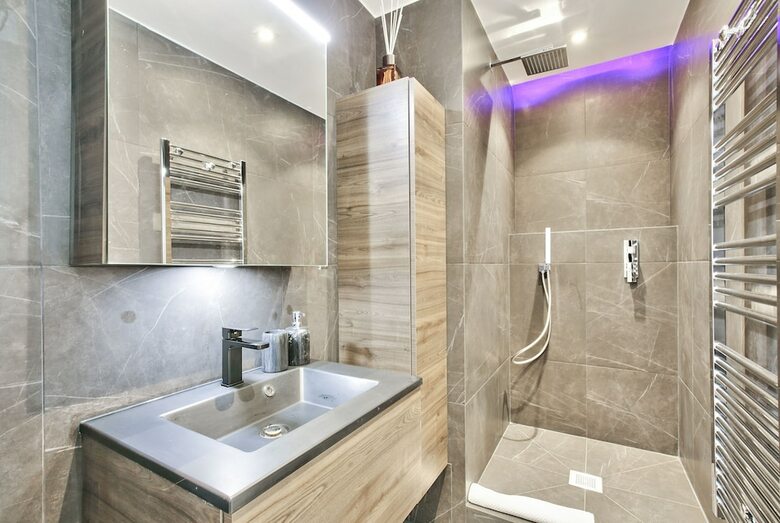 Apartamento 78 - Paris Temple 6