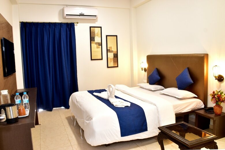 Hotel Vimal Holidays Resort