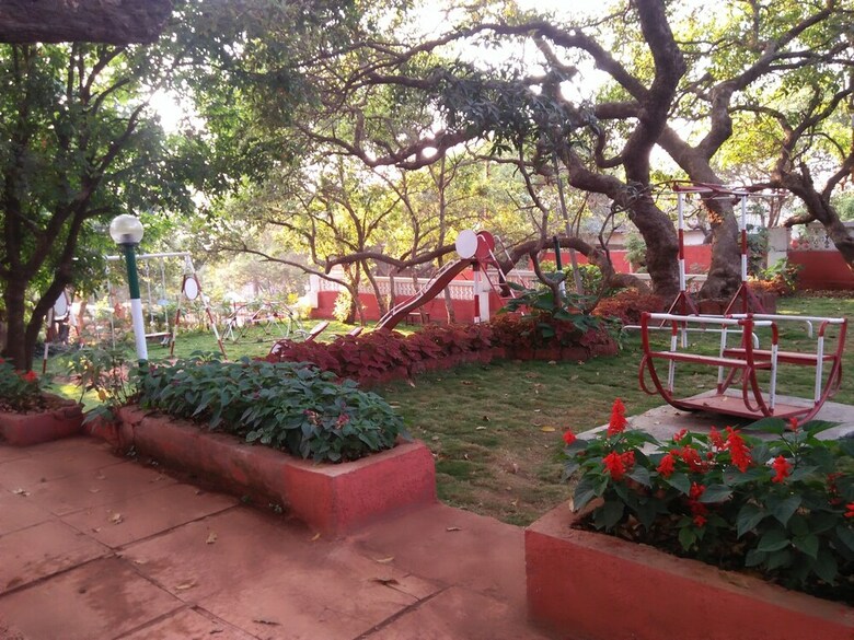 Hotel Vimal Holidays Resort