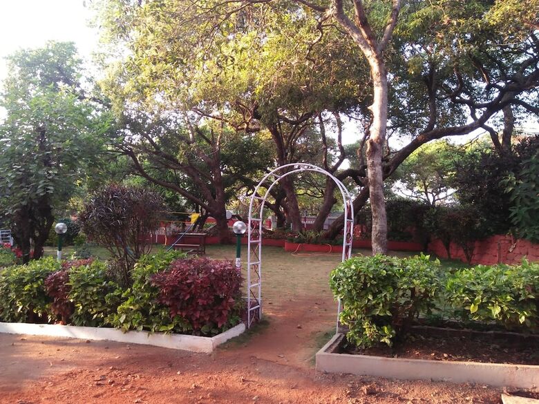 Hotel Vimal Holidays Resort