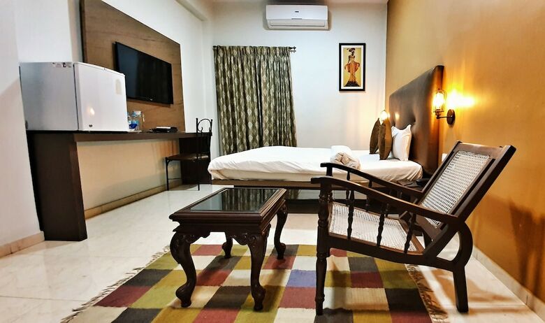 Hotel Vimal Holidays Resort