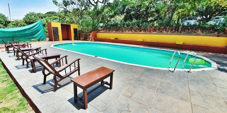 Hotel Vimal Holidays Resort
