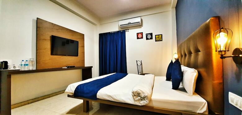 Hotel Vimal Holidays Resort