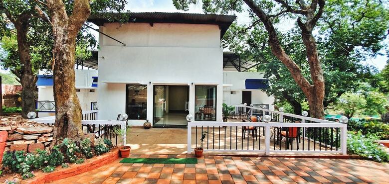 Hotel Vimal Holidays Resort