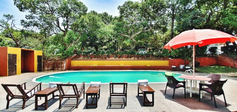 Hotel Vimal Holidays Resort
