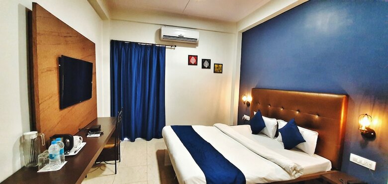 Hotel Vimal Holidays Resort