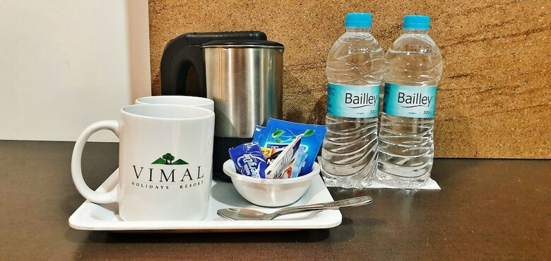 Hotel Vimal Holidays Resort