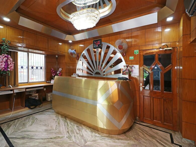 Oyo 4954 Hotel Wild Orchid