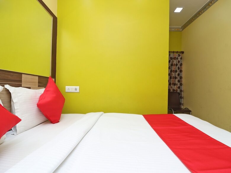 Oyo 4954 Hotel Wild Orchid
