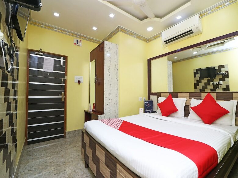 Oyo 4954 Hotel Wild Orchid