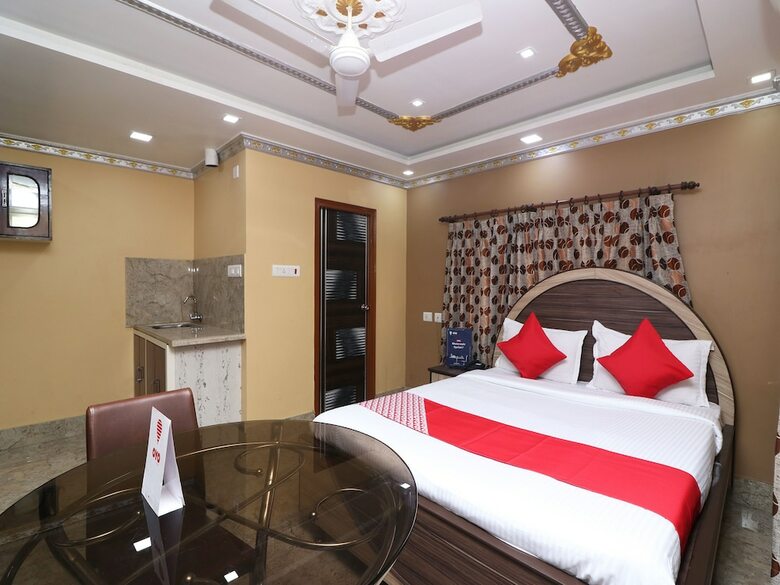 Oyo 4954 Hotel Wild Orchid