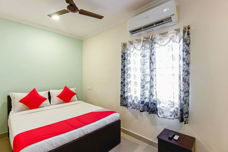 Hotel Oyo 24993 Royal Inn