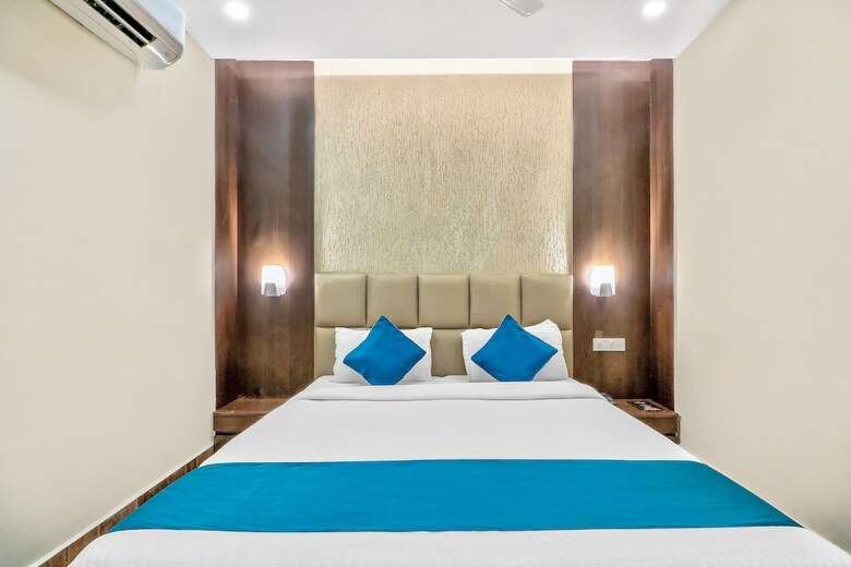 Hotel Oyo 24949 Silverkey Park Circus