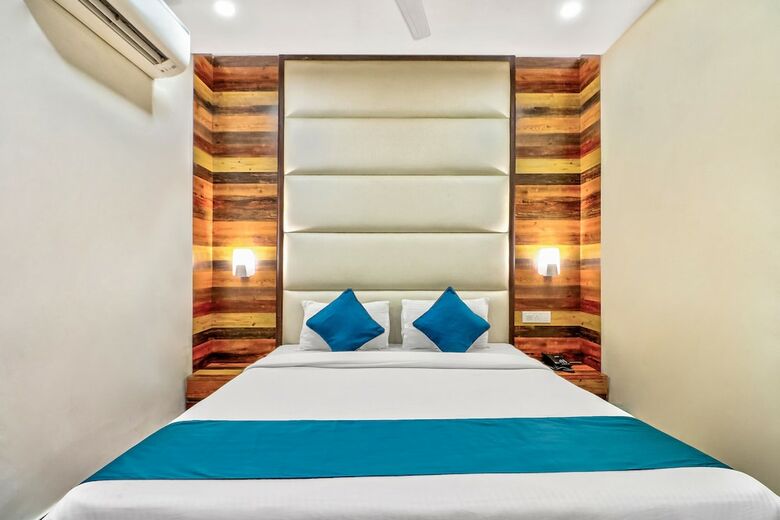 Hotel Oyo 24949 Silverkey Park Circus