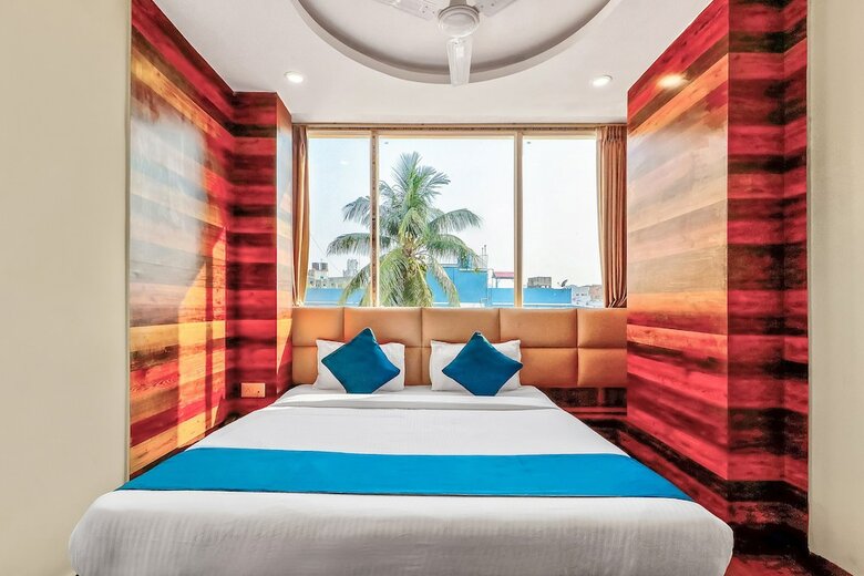 Hotel Oyo 24949 Silverkey Park Circus