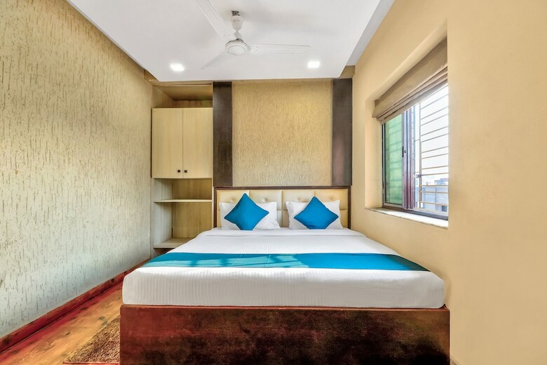 Hotel Oyo 24949 Silverkey Park Circus