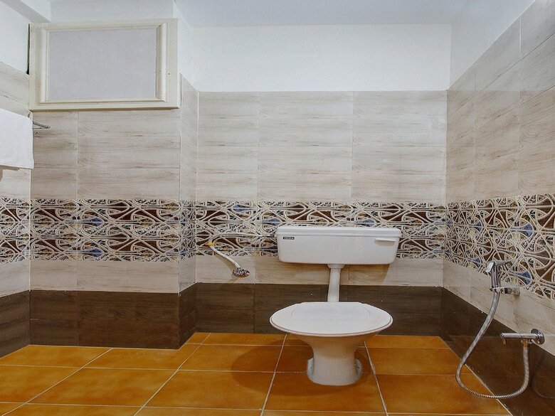Hotel Oyo 24301 Century Park