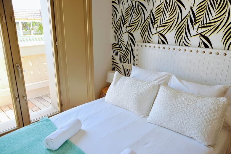 Apartamentos Homely M�laga �tico "la Malaguese"