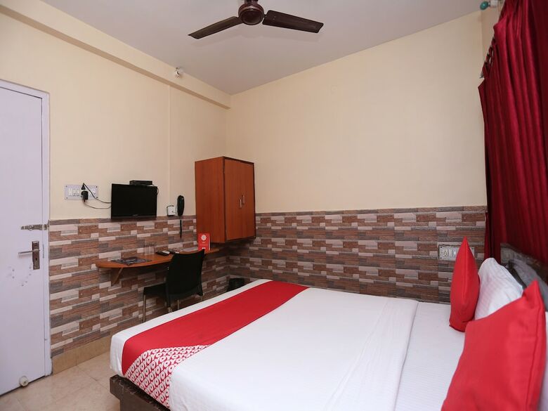 Apartamentos Oyo 14632 Himalaya Guest House