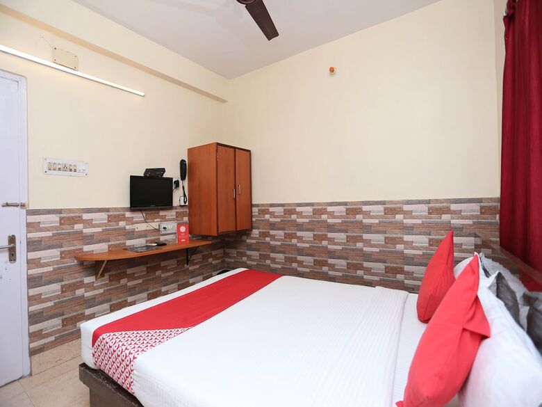 Apartamentos Oyo 14632 Himalaya Guest House