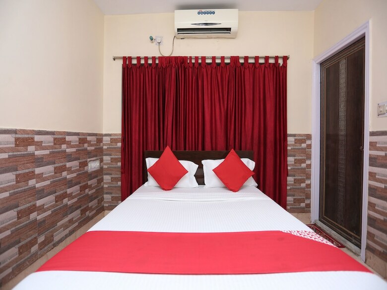 Apartamentos Oyo 14632 Himalaya Guest House