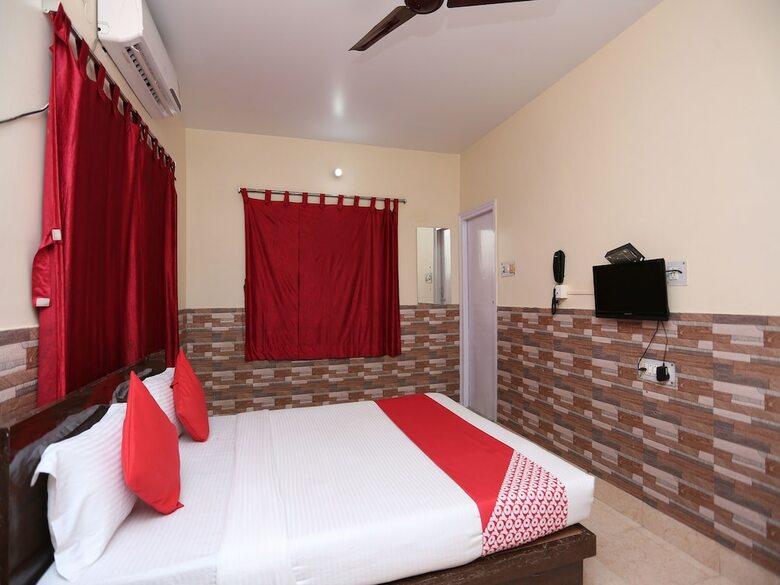 Apartamentos Oyo 14632 Himalaya Guest House