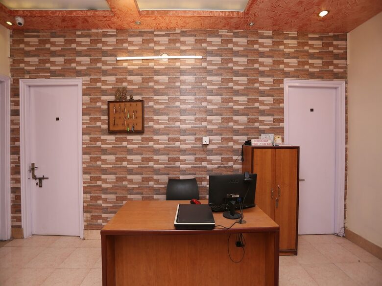 Apartamentos Oyo 14632 Himalaya Guest House