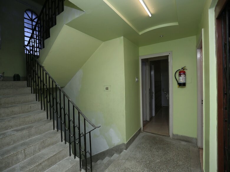 Apartamentos Oyo 14632 Himalaya Guest House